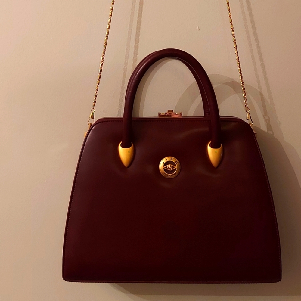 Jipo elegant satchel